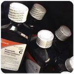 Кодеин сироп Codein (для приготовления напитка Lean, Purple Drank)  473 мл  в Бутурлиновке