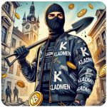 Работа курьер - кладмен в Бутурлиновке 