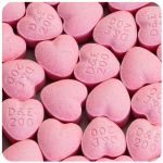 Экстази  Ecstasy Love 200 MDMA в Бутурлиновке