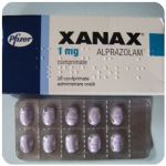 Xanax Pfizer (Ксанакс, Alprazolam) VHQ 1mg в Бутурлиновке Xanax Pfizer (Ксанакс, Alprazolam) VHQ 1mg в Бутурлиновке