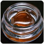 Гашишное масло (импорт Калифорния)  Distillate  в Бутурлиновке USA ТГК 98.5%