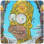 Марки LSD-25 VHQ чистых 250 мкг в Бутурлиновке