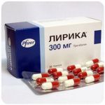 Лирика Пфайзер Lyrica Pfrizer (Прегабалин) 300 мг в Бутурлиновке Лирика Пфайзер Lyrica Pfrizer (Прегабалин) 300 мг в Бутурлиновке